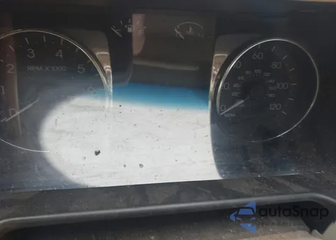 2006 Lincoln Zephyr z USA, uszkodzony, nr VIN 3LNHM26126R611509